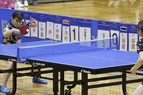 何济霆任翔宇中国大师赛对马来西亚男双网前封堵关键回合拆解
